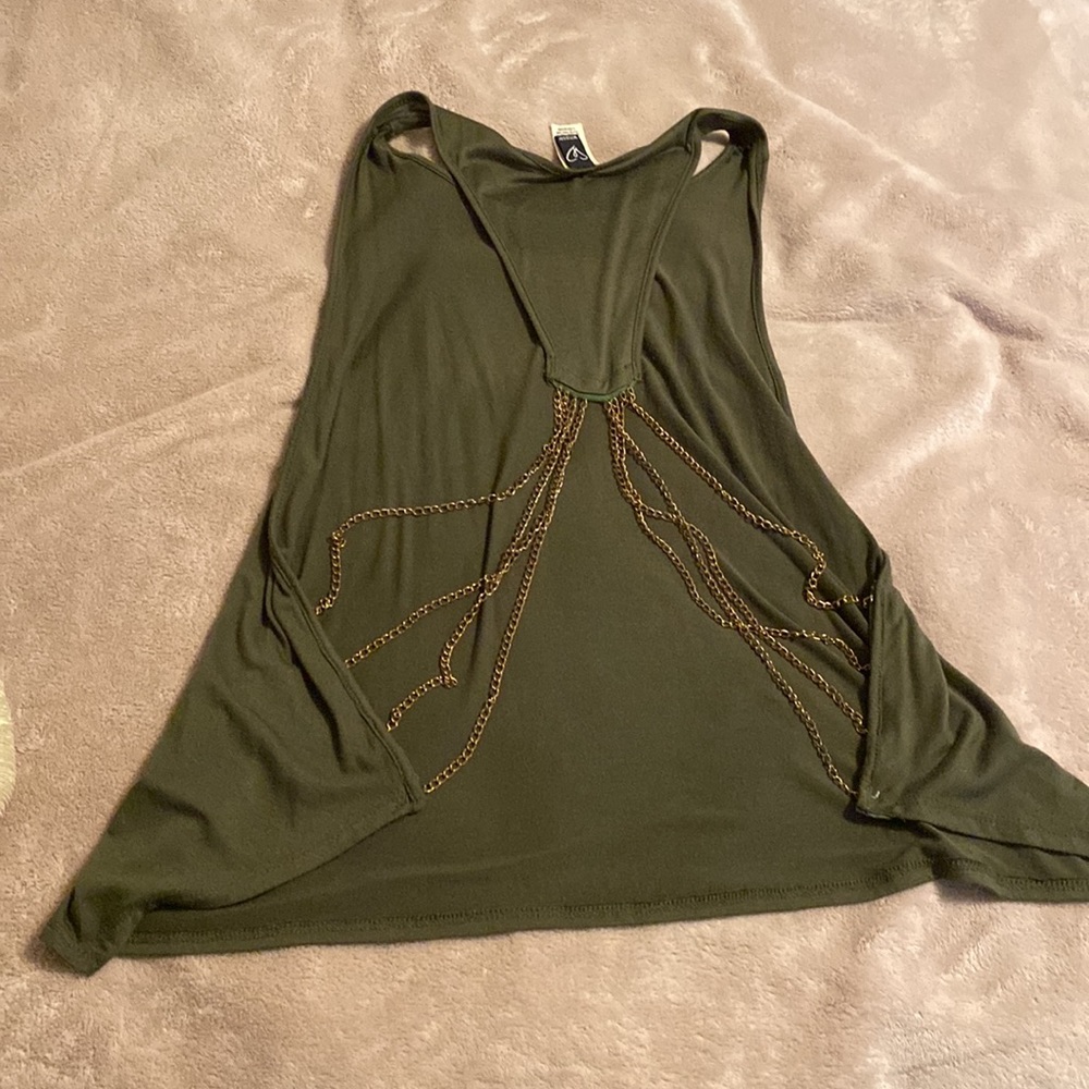 Tank Top - Picture 2 of 3